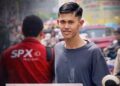 Kurir Layanan jasa pengiriman paket SPX Diduga melakukan pemaksaan terhadap penerima