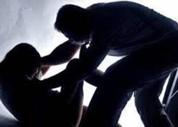 BIADAP, Kakek di Kubu Babussalam Cabuli Cucu Kandung