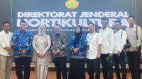 Kampung Nelayan Merah Putih, Pemkab Rohil Targetkan Penataan Kawasan Pesisir Terpadu