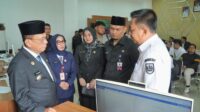 PPPK Paruh Waktu Rohil