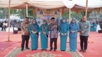 Lepas ASN Purnabhakti, Pemkab Rohil Dorong Pensiunan Tetap Produktif dan Berkontribusi